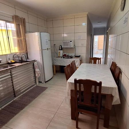 Hostel My House Quartos Perto Do Aeroporto De جوارولوس المظهر الخارجي الصورة