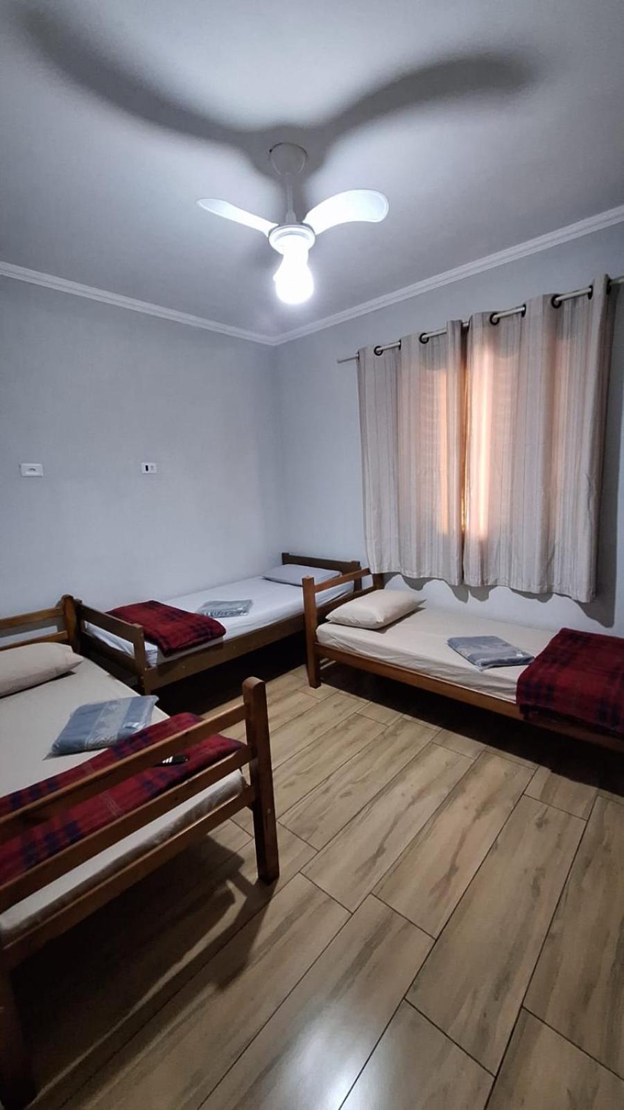 Hostel My House Quartos Perto Do Aeroporto De جوارولوس المظهر الخارجي الصورة