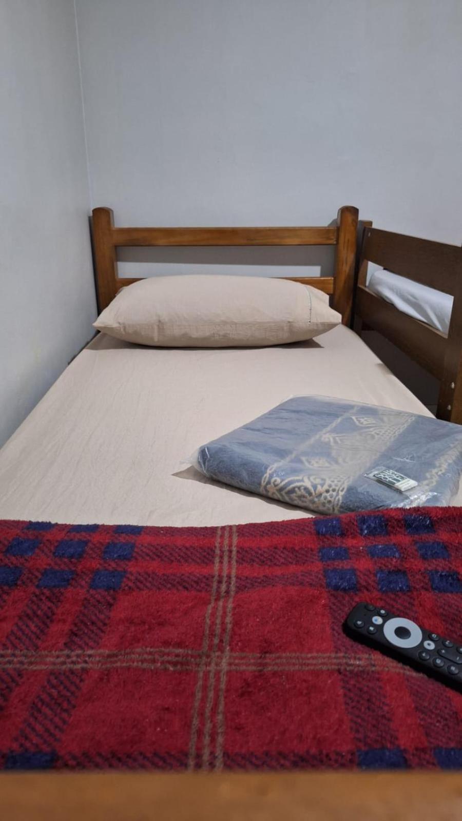 Hostel My House Quartos Perto Do Aeroporto De جوارولوس المظهر الخارجي الصورة