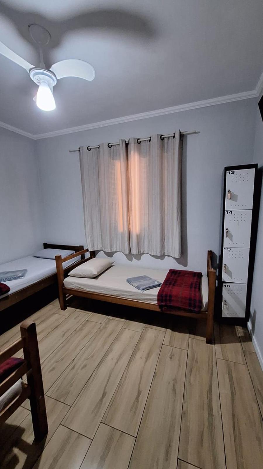 Hostel My House Quartos Perto Do Aeroporto De جوارولوس المظهر الخارجي الصورة