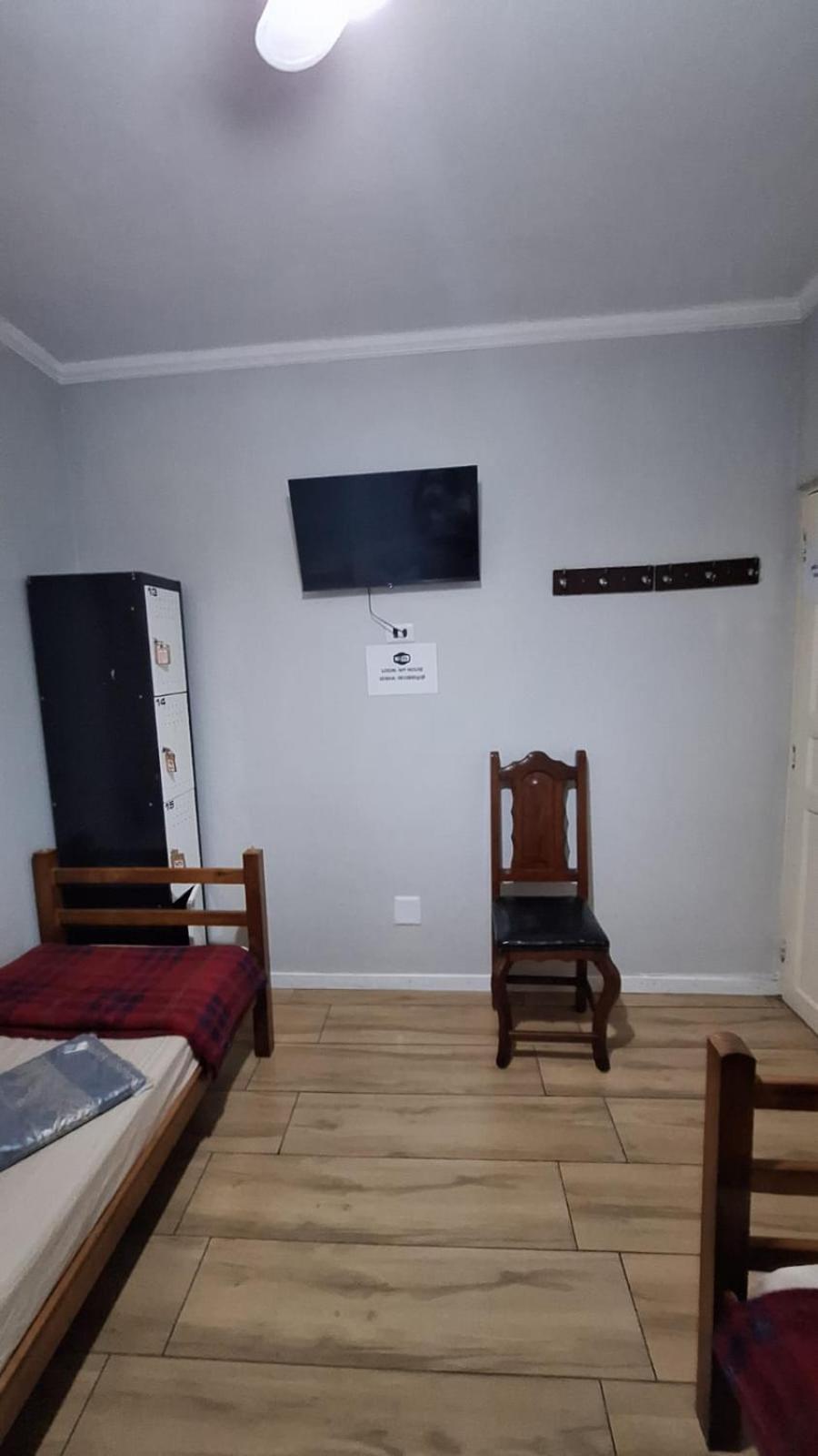 Hostel My House Quartos Perto Do Aeroporto De جوارولوس المظهر الخارجي الصورة
