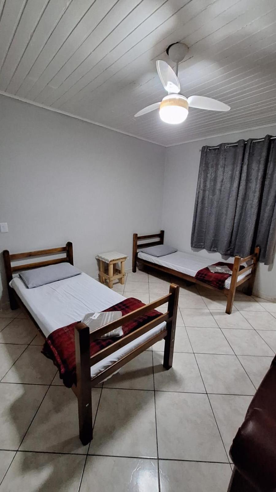 Hostel My House Quartos Perto Do Aeroporto De جوارولوس المظهر الخارجي الصورة