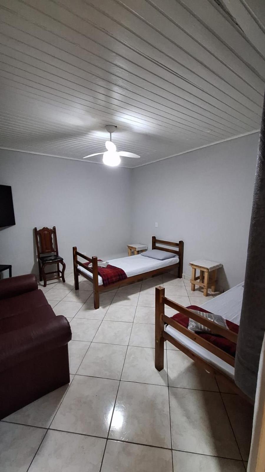 Hostel My House Quartos Perto Do Aeroporto De جوارولوس المظهر الخارجي الصورة