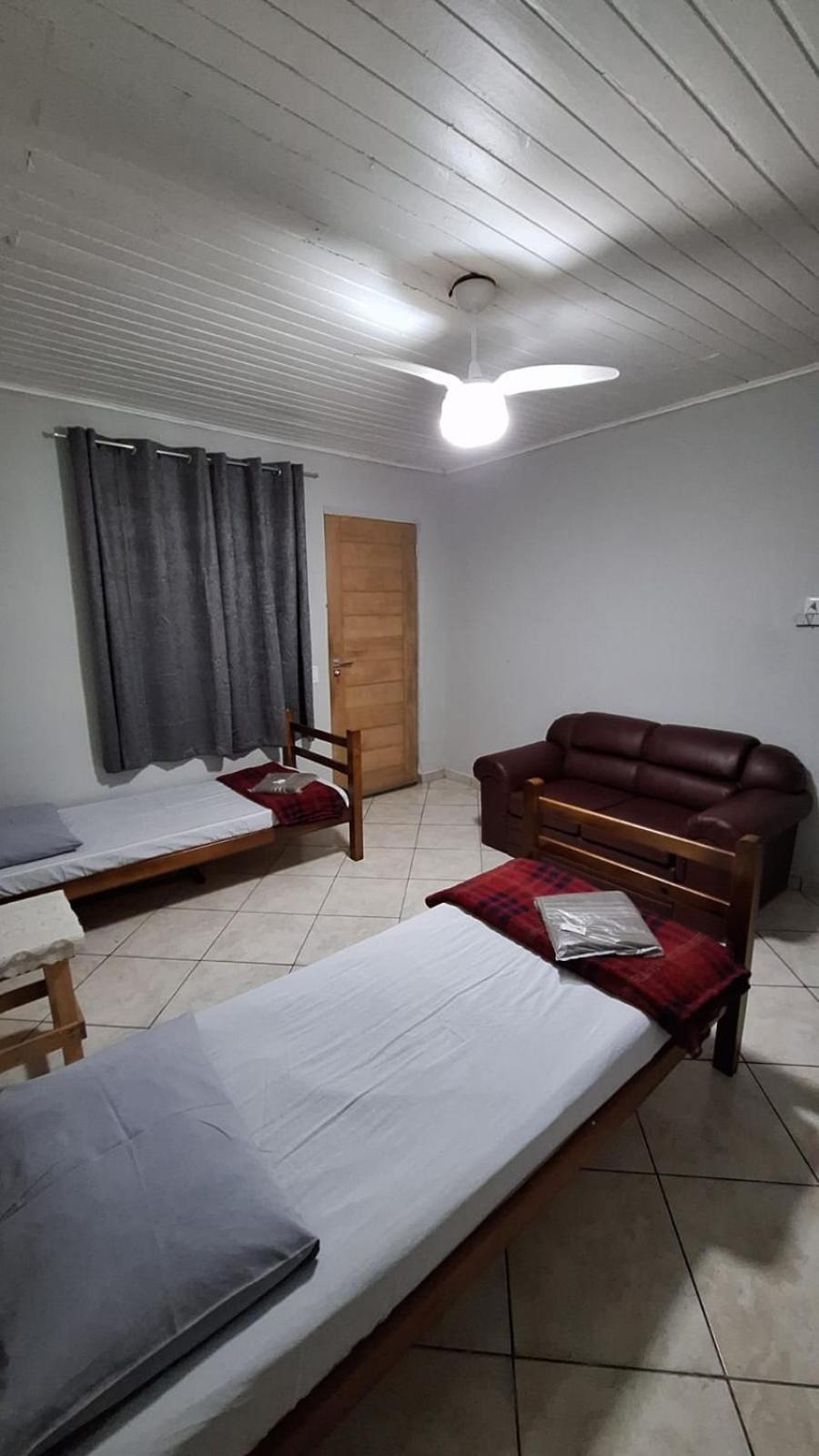 Hostel My House Quartos Perto Do Aeroporto De جوارولوس المظهر الخارجي الصورة