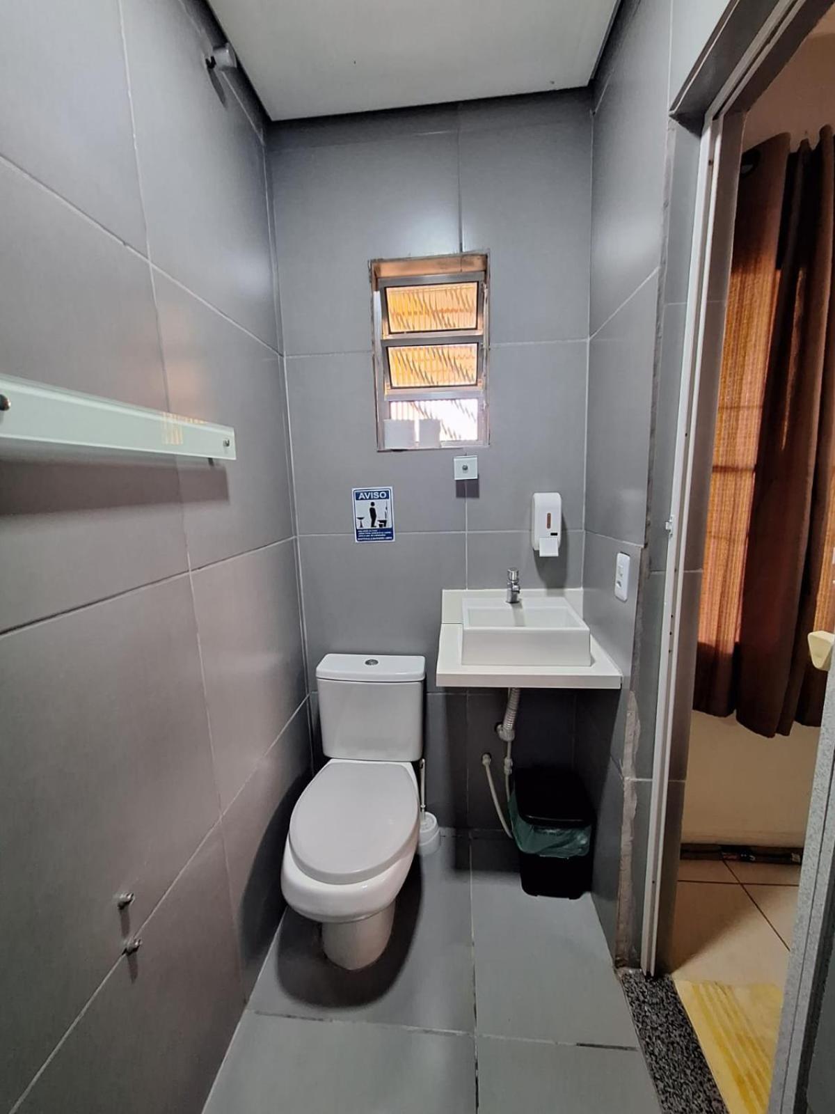 Hostel My House Quartos Perto Do Aeroporto De جوارولوس المظهر الخارجي الصورة