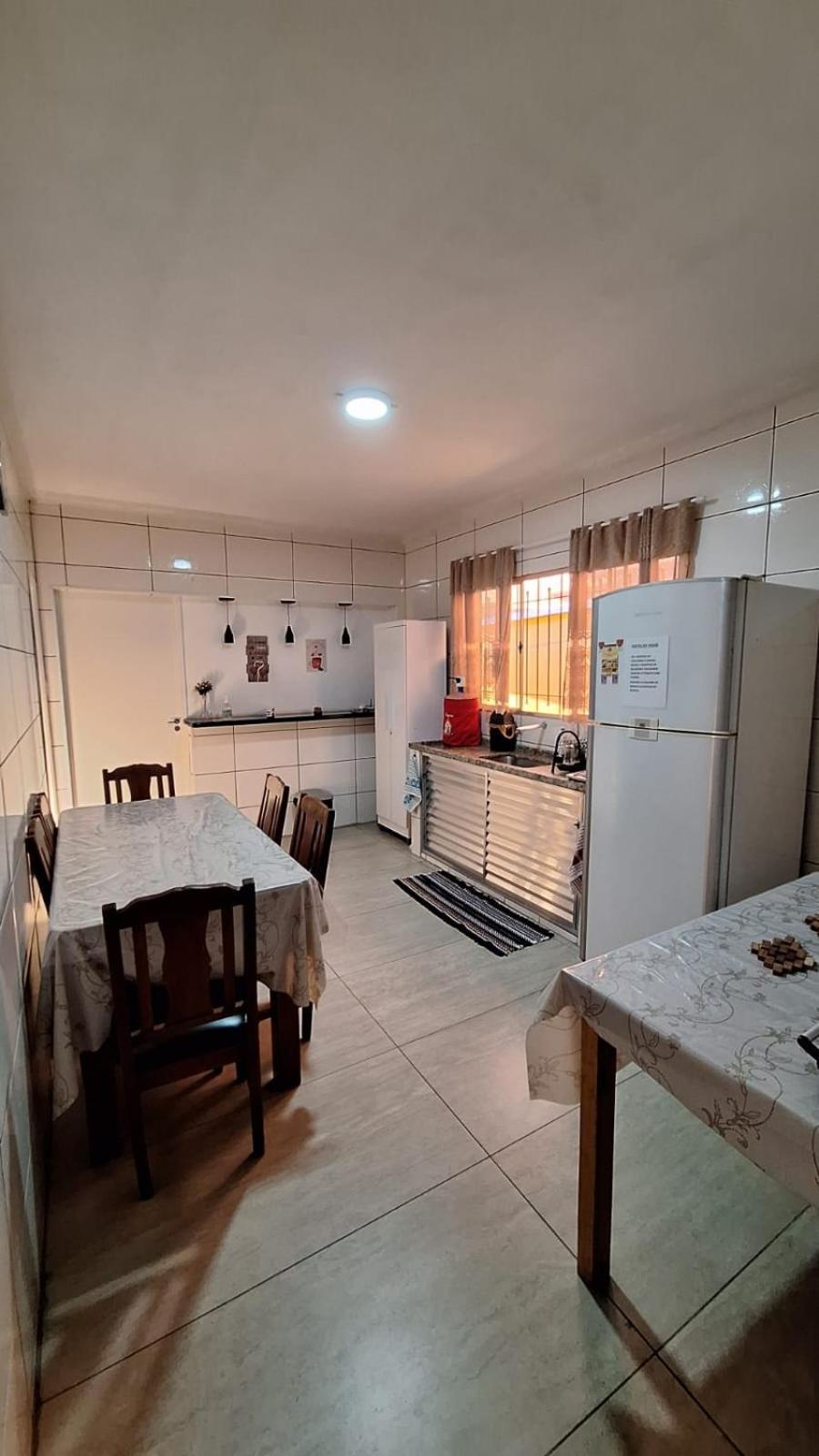 Hostel My House Quartos Perto Do Aeroporto De جوارولوس المظهر الخارجي الصورة
