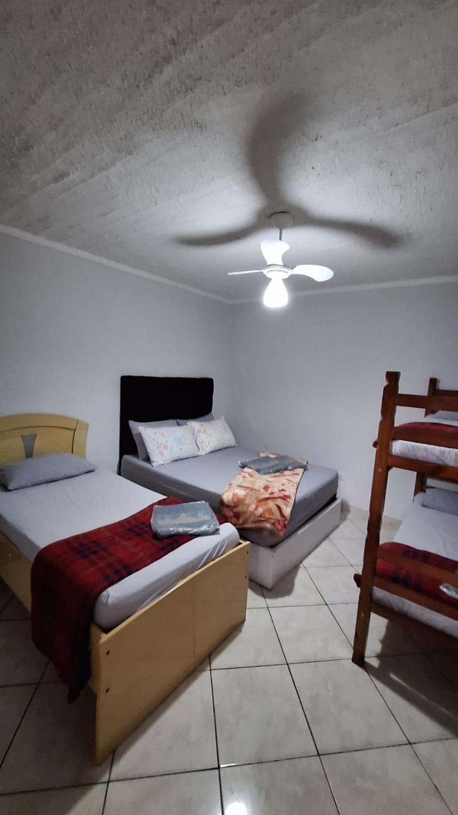 Hostel My House Quartos Perto Do Aeroporto De جوارولوس المظهر الخارجي الصورة