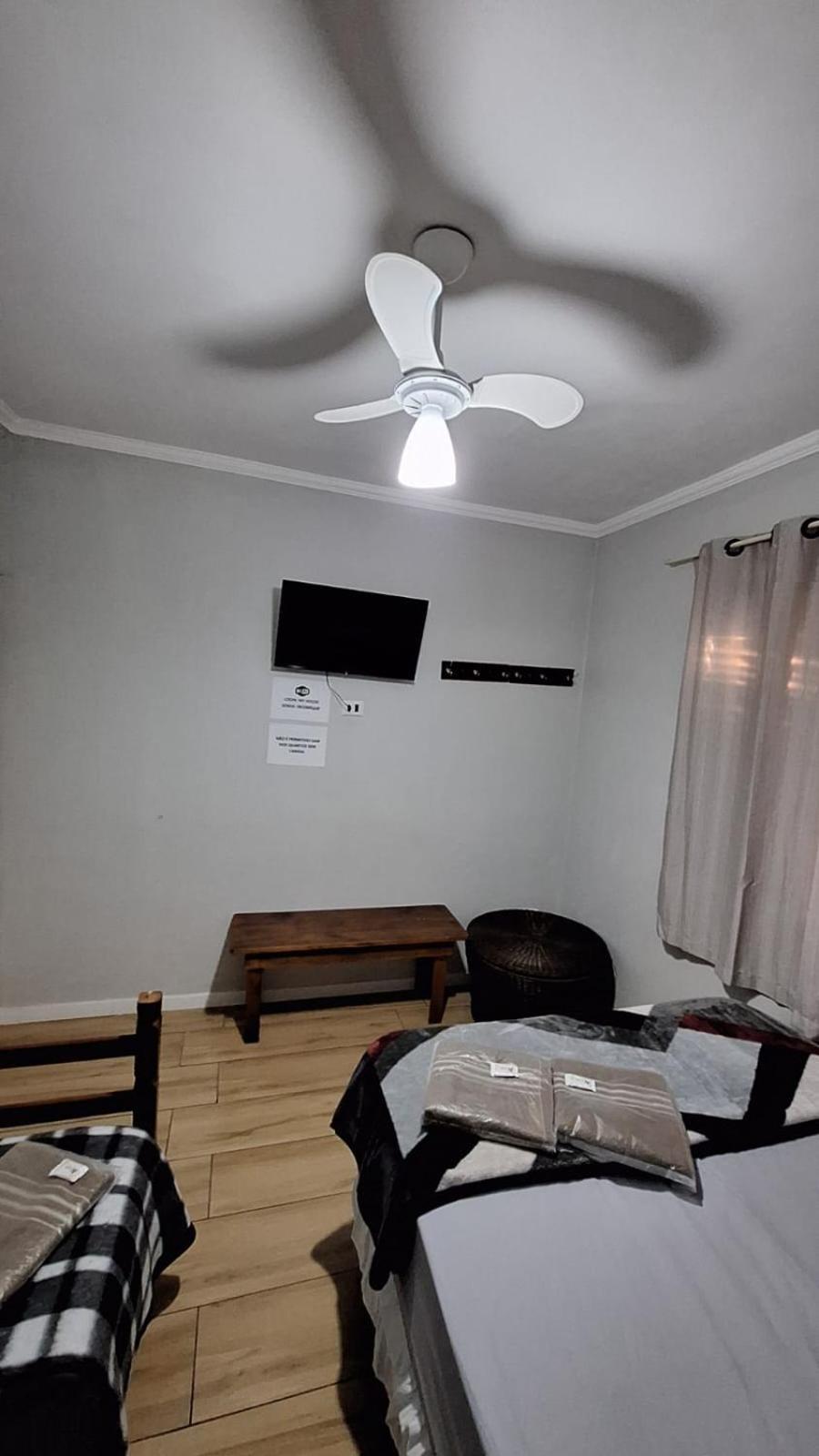 Hostel My House Quartos Perto Do Aeroporto De جوارولوس المظهر الخارجي الصورة