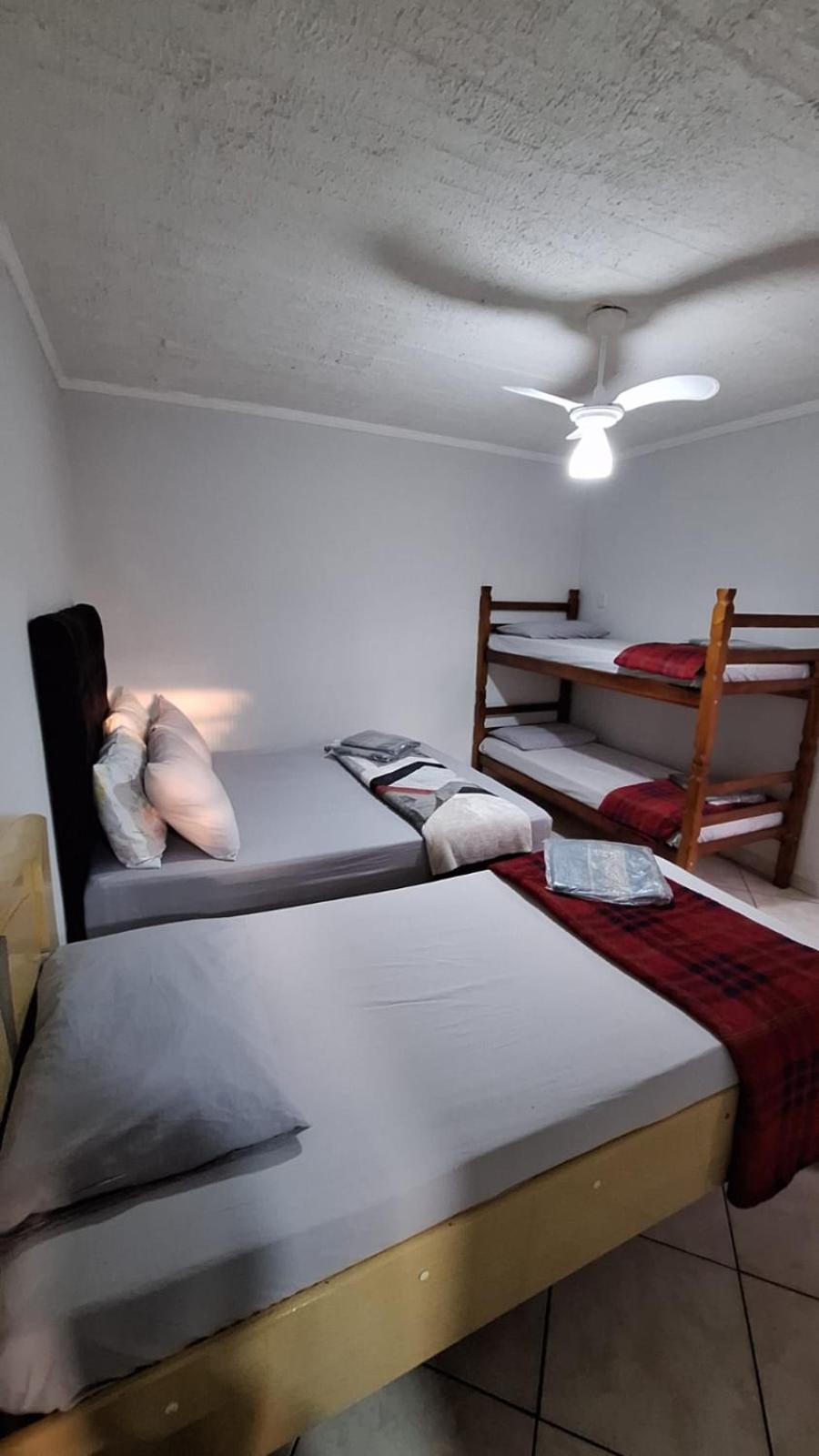 Hostel My House Quartos Perto Do Aeroporto De جوارولوس المظهر الخارجي الصورة