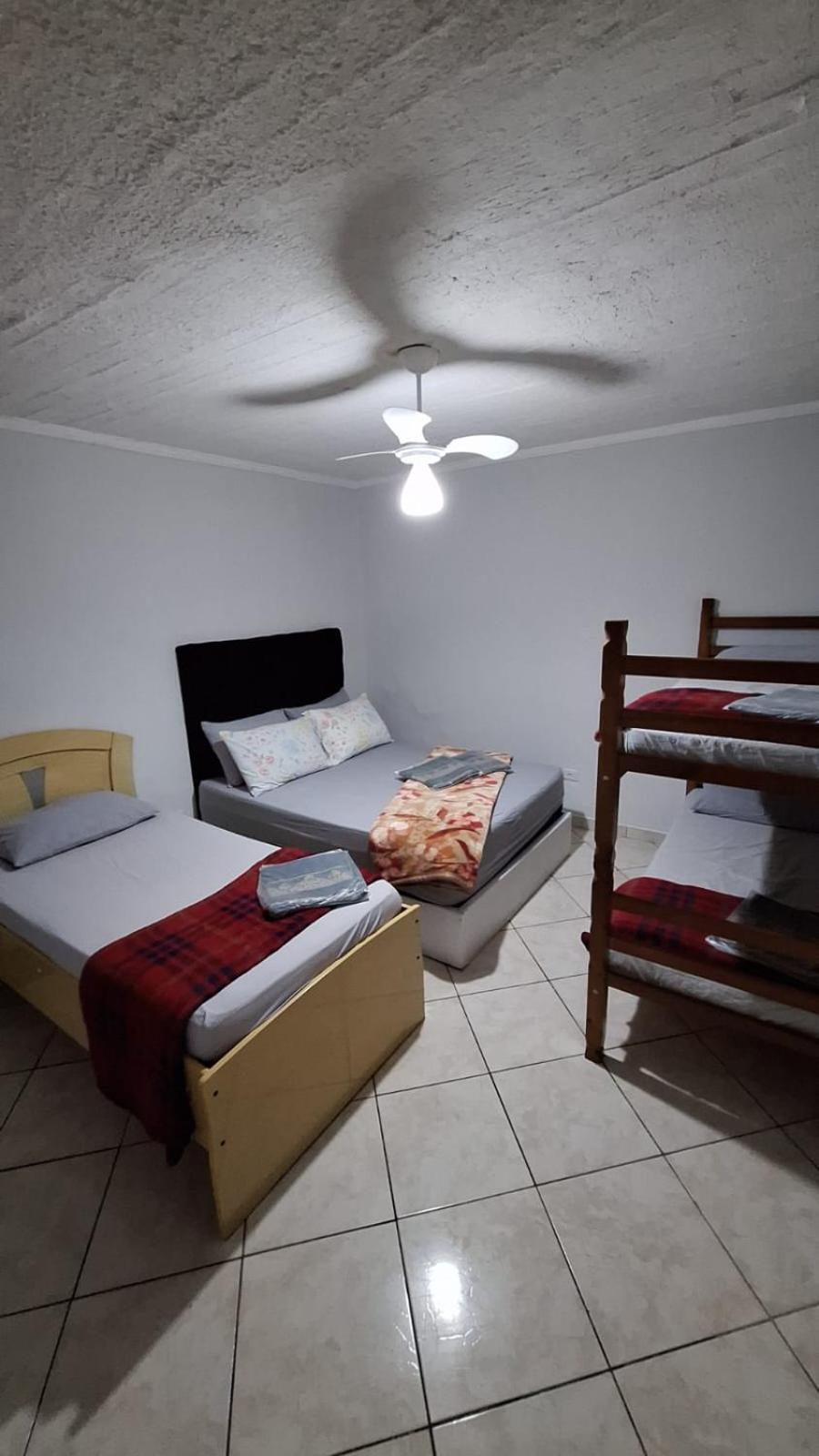 Hostel My House Quartos Perto Do Aeroporto De جوارولوس المظهر الخارجي الصورة