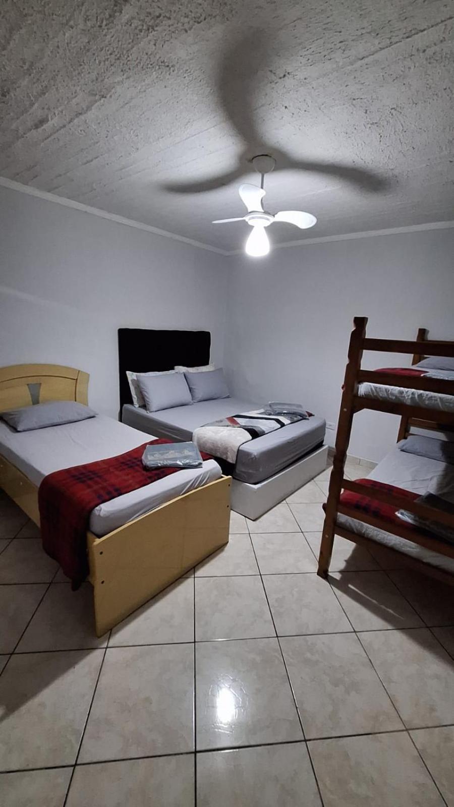 Hostel My House Quartos Perto Do Aeroporto De جوارولوس المظهر الخارجي الصورة