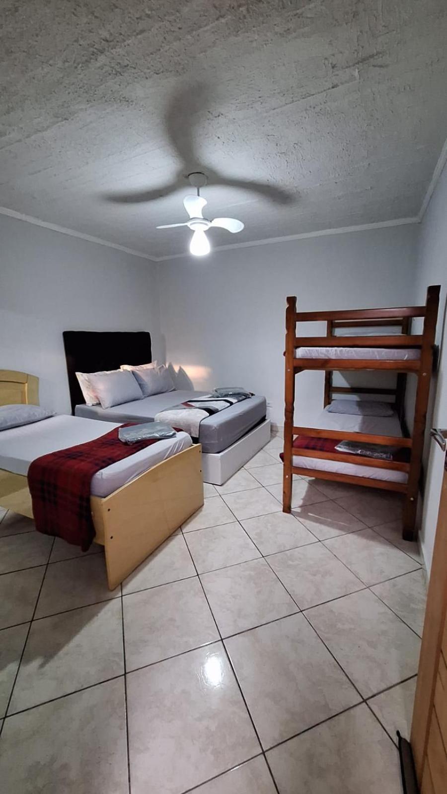 Hostel My House Quartos Perto Do Aeroporto De جوارولوس المظهر الخارجي الصورة