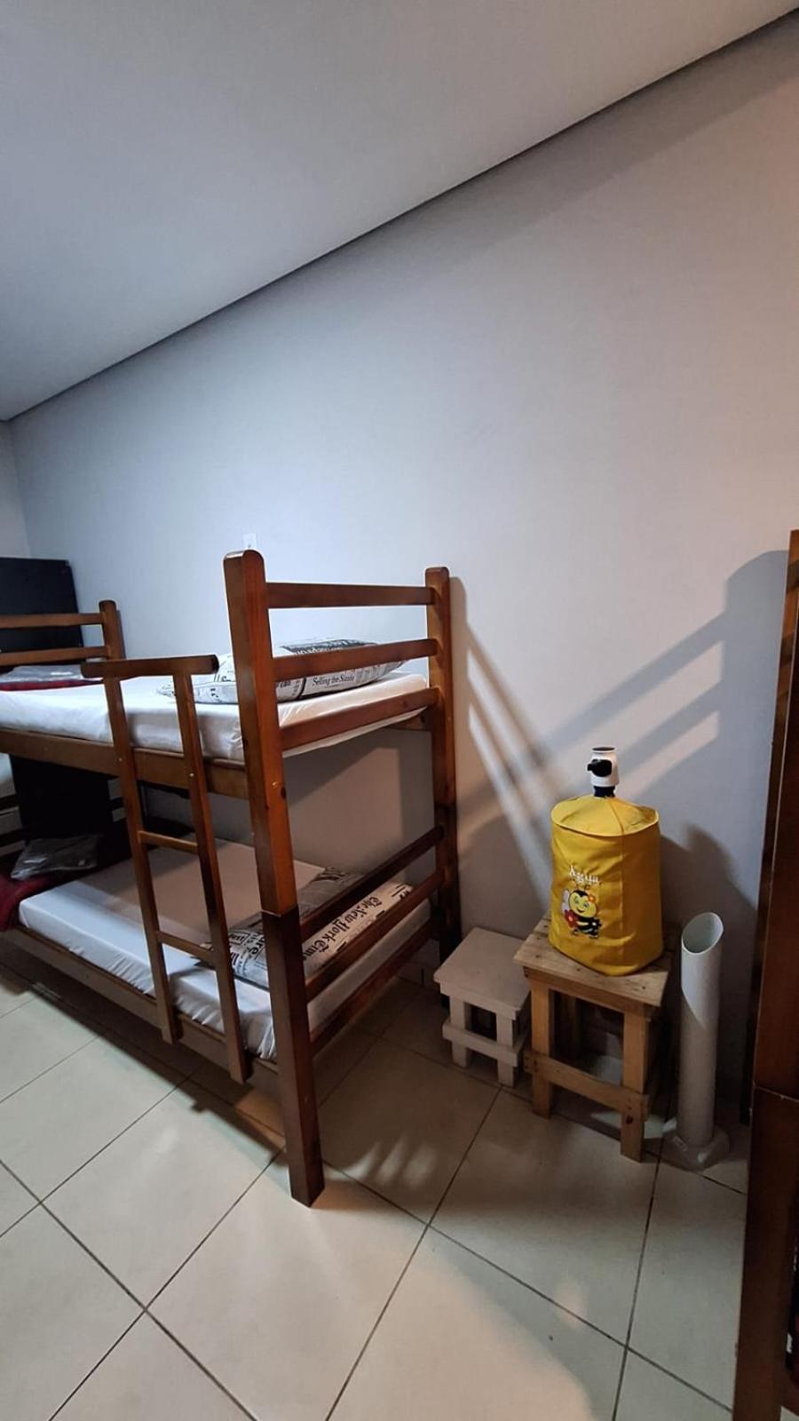 Hostel My House Quartos Perto Do Aeroporto De جوارولوس المظهر الخارجي الصورة