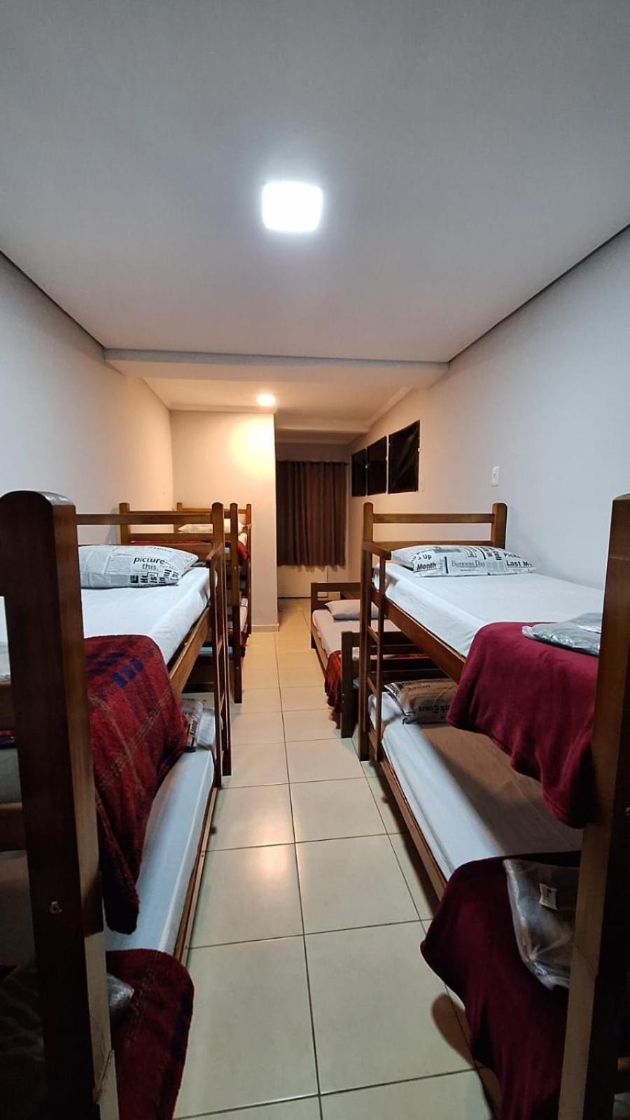 Hostel My House Quartos Perto Do Aeroporto De جوارولوس المظهر الخارجي الصورة