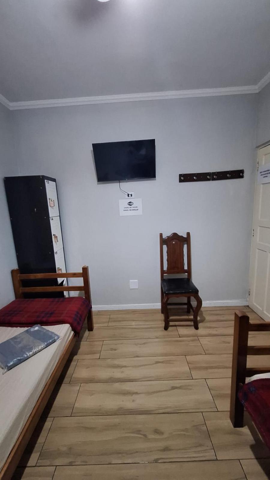 Hostel My House Quartos Perto Do Aeroporto De جوارولوس المظهر الخارجي الصورة