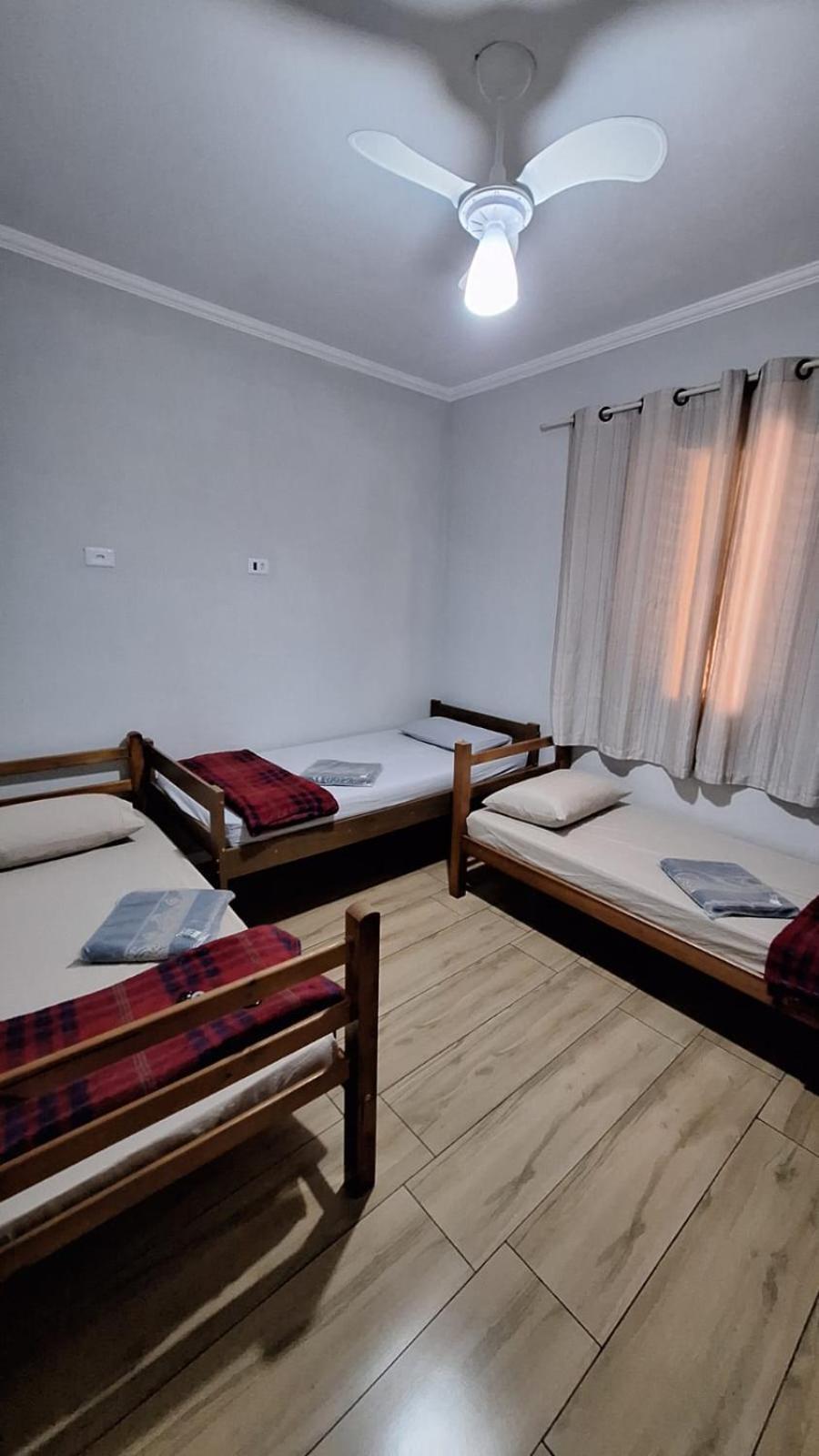 Hostel My House Quartos Perto Do Aeroporto De جوارولوس المظهر الخارجي الصورة