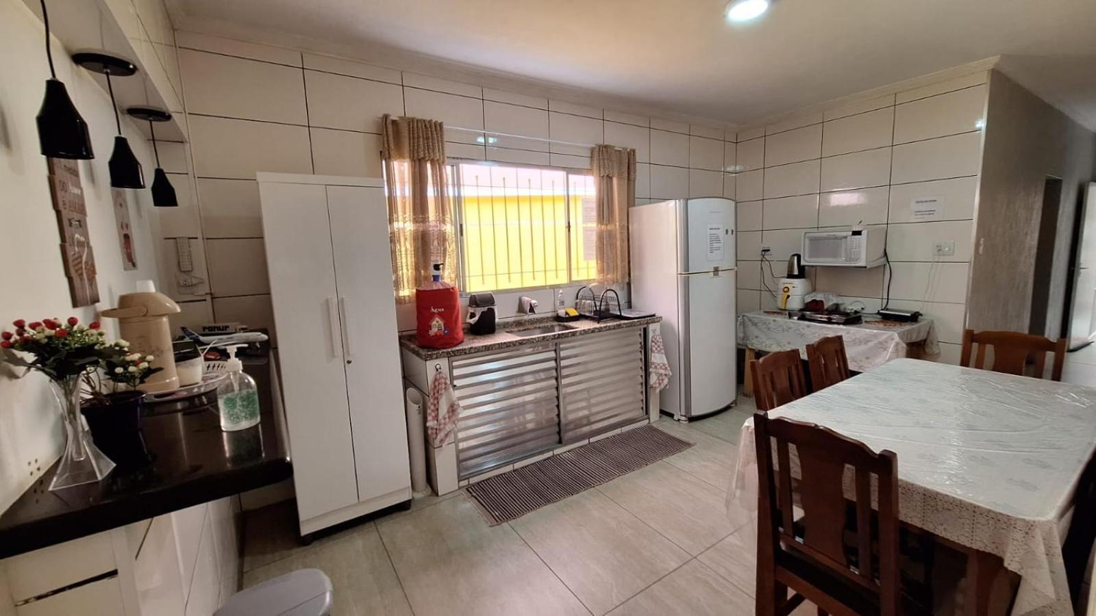 Hostel My House Quartos Perto Do Aeroporto De جوارولوس المظهر الخارجي الصورة